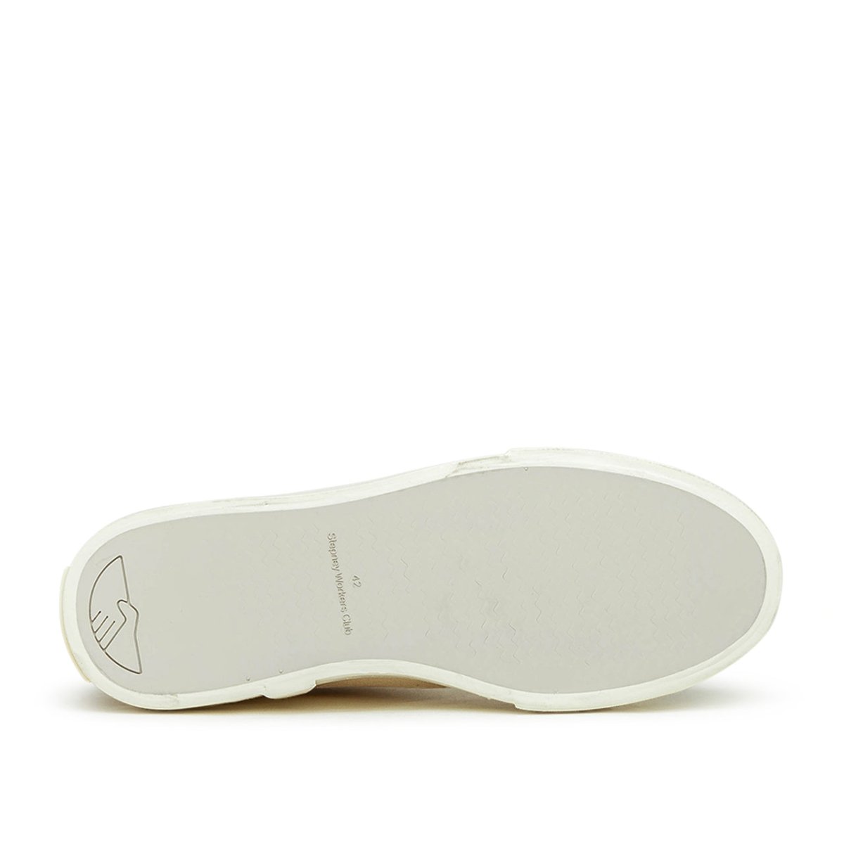 Stepney Workers Club Varden Canvas (Ecru)  - Allike Store