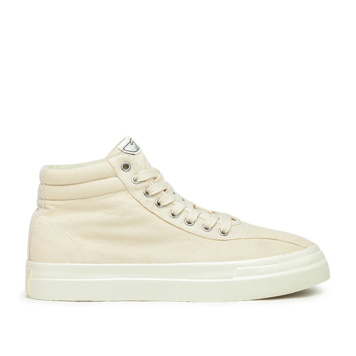 Stepney Workers Club Varden Canvas (Ecru)  - Allike Store