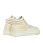 Stepney Workers Club Varden Canvas (Ecru)  - Allike Store
