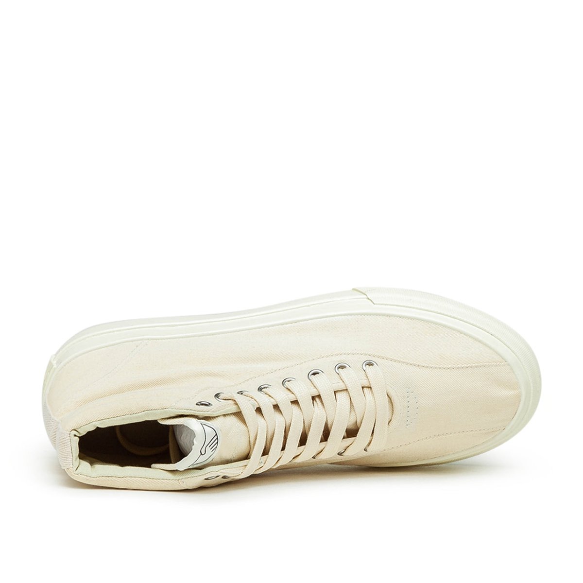 Stepney Workers Club Varden Canvas (Ecru)  - Allike Store