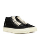 Stepney Workers Club Varden Canvas (Schwarz)  - Allike Store