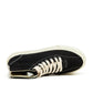 Stepney Workers Club Varden Canvas (Schwarz)  - Allike Store
