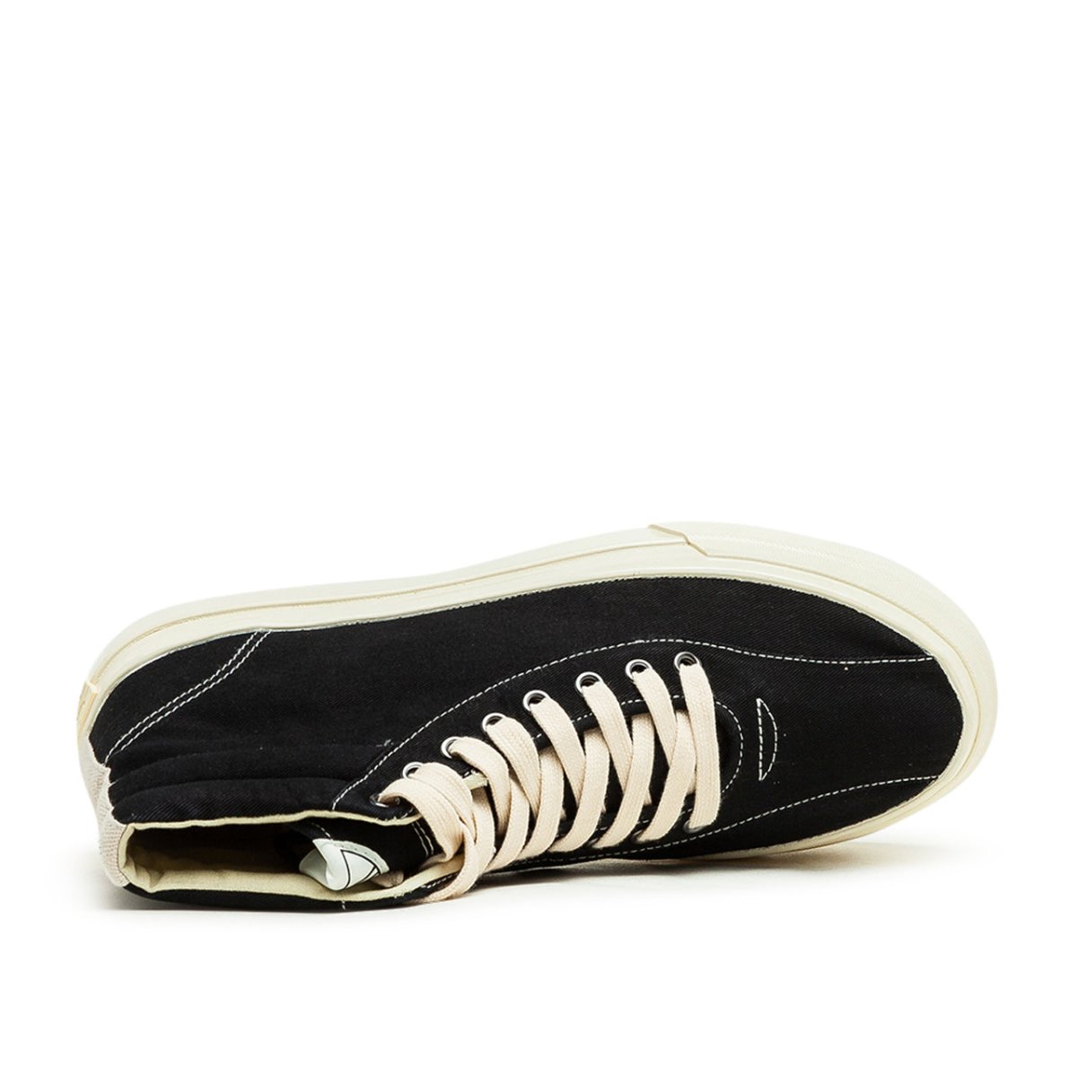 Stepney Workers Club Varden Canvas (Schwarz)  - Allike Store