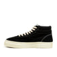 Stepney Workers Club Varden Canvas (Schwarz)  - Allike Store