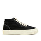 Stepney Workers Club Varden Canvas (Schwarz)  - Allike Store