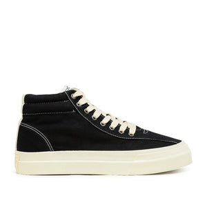 Stepney Workers Club Varden Canvas (Schwarz)  - Allike Store