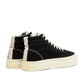Stepney Workers Club Varden Canvas (Schwarz)  - Allike Store