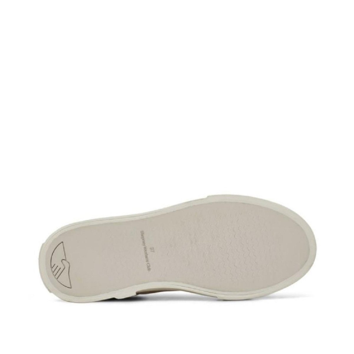 Stepney Workers Club Varden L Suede (Schwarz)  - Allike Store