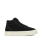 Stepney Workers Club Varden L Suede (Schwarz)  - Allike Store