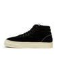 Stepney Workers Club Varden M Suede (Schwarz)  - Allike Store