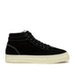 Stepney Workers Club Varden M Suede (Schwarz)  - Allike Store