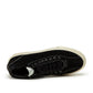 Stepney Workers Club Varden M Suede (Schwarz)  - Allike Store