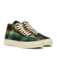 Stepney Workers Club Varden M Wool Check (Braun)  - Allike Store