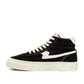 Stepney Workers Club Varden S-Strike Canvas (Schwarz / Weiß)  - Allike Store