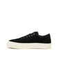 Stepney Workers Club WMNS Dellow L Suede (Schwarz)  - Allike Store