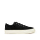 Stepney Workers Club WMNS Dellow L Suede (Schwarz)  - Allike Store
