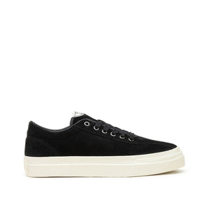 Stepney Workers Club WMNS Dellow L Suede (Schwarz)  - Allike Store
