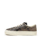 Stepney Workers Club WMNS Dellow Trophy Fauna Suede (Snake)  - Allike Store