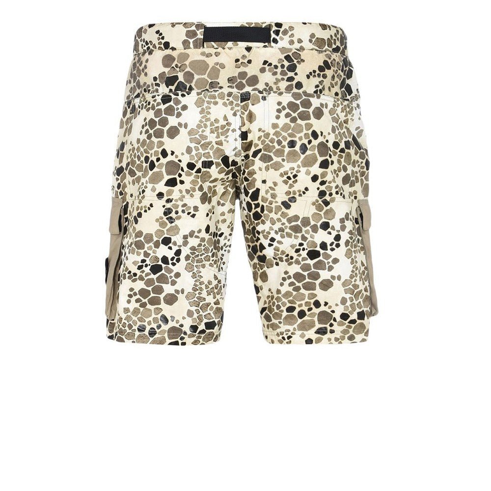 Stone island alligator shorts online