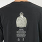 Stone Island Archivo T-Shirt (Schwarz)  - Allike Store