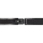 Stone Island Belt (Schwarz)  - Allike Store