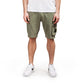 Stone Island Bermuda Shorts (Grün)  - Allike Store