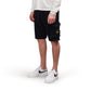 Stone Island Bermuda Shorts (Navy)  - Allike Store