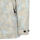 Stone Island Camo Dévoré Watro-TC Jacket (Beige / Grau)  - Allike Store