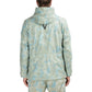 Stone Island Camo Dévoré Watro-TC Jacket (Beige / Grau)  - Allike Store