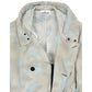 Stone Island Camo Dévoré Watro-TC Jacket (Beige / Grau)  - Allike Store
