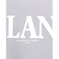 Stone Island 'Data Scan' T-Shirt (Grau)  - Allike Store