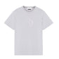 Stone Island 'Data Scan' T-Shirt (Grau)  - Allike Store