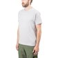 Stone Island 'Data Scan' T-Shirt (Grau)  - Allike Store