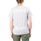 Stone Island 'Data Scan' T-Shirt (Grau)  - Allike Store