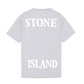 Stone Island 'Data Scan' T-Shirt (Grau)  - Allike Store