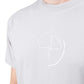 Stone Island 'Data Scan' T-Shirt (Grau)  - Allike Store
