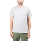 Stone Island 'Data Scan' T-Shirt (Grau)  - Allike Store