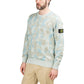 Stone Island 'Desert Camo' Sweatshirt (Beige)  - Allike Store