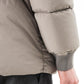 Stone Island Garment Dyed Crinkle Reps Down Jacket (Khaki)  - Allike Store