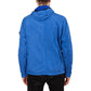 Stone Island Garment Dyed Crinkle Reps NY Jacket (Blau)  - Allike Store