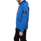 Stone Island Garment Dyed Crinkle Reps NY Jacket (Blau)  - Allike Store