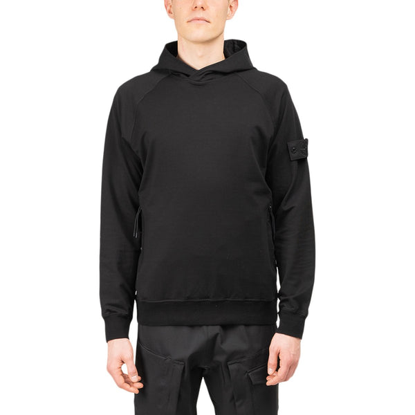 Stone island clearance ghost fleece sweatshirt