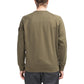 Stone Island 'Ghost Piece' Sweatshirt (Olive)  - Allike Store