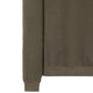 Stone Island 'Ghost Piece' Sweatshirt (Olive)  - Allike Store