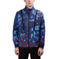 Stone Island Heat Reactive Wind Jacket (Lila)  - Allike Store