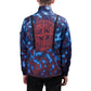 Stone Island Heat Reactive Wind Jacket (Lila)  - Allike Store