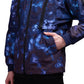 Stone Island Heat Reactive Wind Jacket (Lila)  - Allike Store