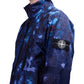 Stone Island Heat Reactive Wind Jacket (Lila)  - Allike Store