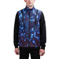 Stone Island Heat Reactive Wind Jacket (Lila)  - Allike Store