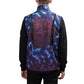 Stone Island Heat Reactive Wind Jacket (Lila)  - Allike Store
